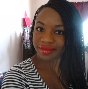 Meet your Posher, Zinzi